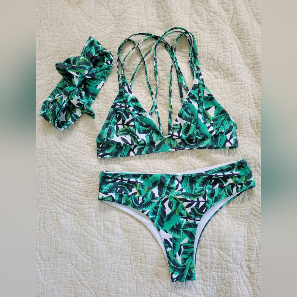 Kulani Kini Set